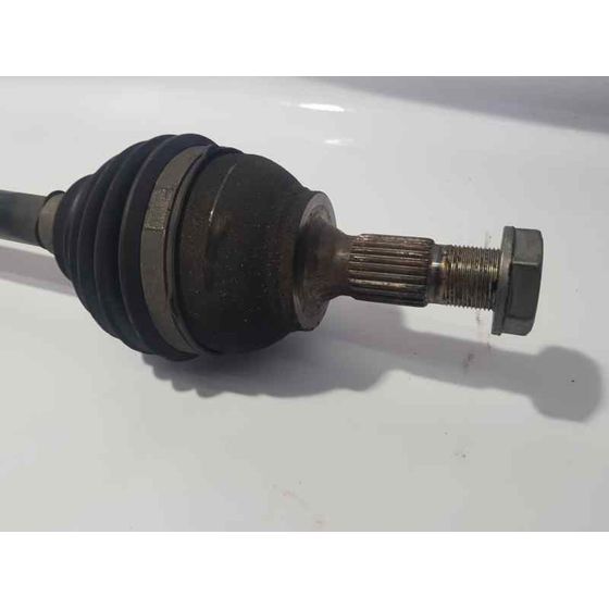 Transmision Delantera Izquierda Para Ds 4