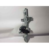 Elevalunas Delantero Derecho Para Peugeot 2008
