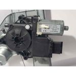 Elevalunas Delantero Derecho Para Peugeot 2008