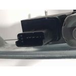 Elevalunas Delantero Derecho Para Peugeot 2008