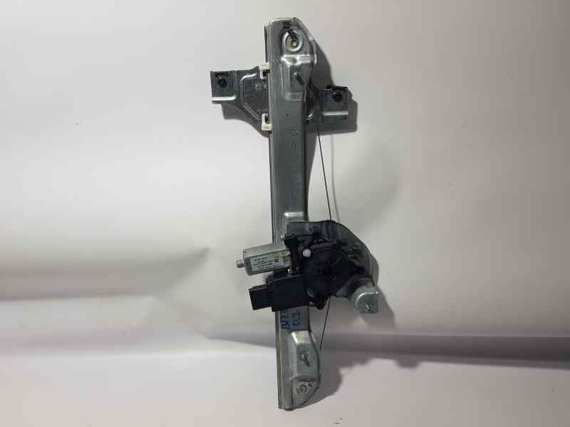 Elevalunas Delantero Izquierdo Para Peugeot 2008