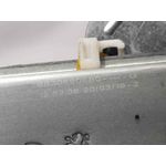 Elevalunas Delantero Izquierdo Para Peugeot 2008