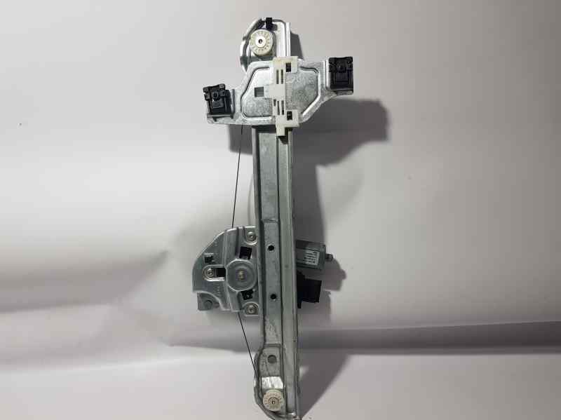 Elevalunas Delantero Izquierdo Para Peugeot 2008