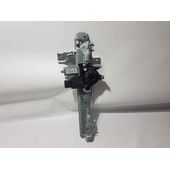 Elevalunas Trasero Izquierdo Para Peugeot 2008
