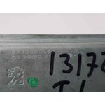 Elevalunas Trasero Izquierdo Para Peugeot 2008