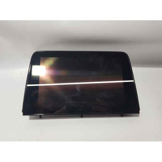 Pantalla Multifuncion Para Ford Focus