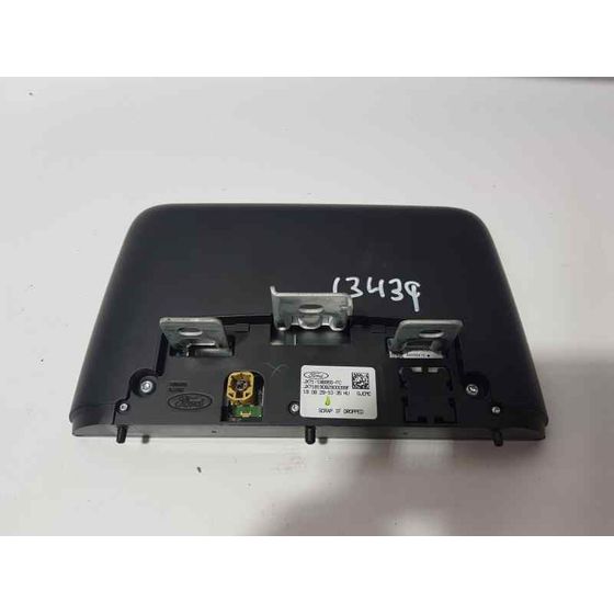Pantalla Multifuncion Para Ford Focus