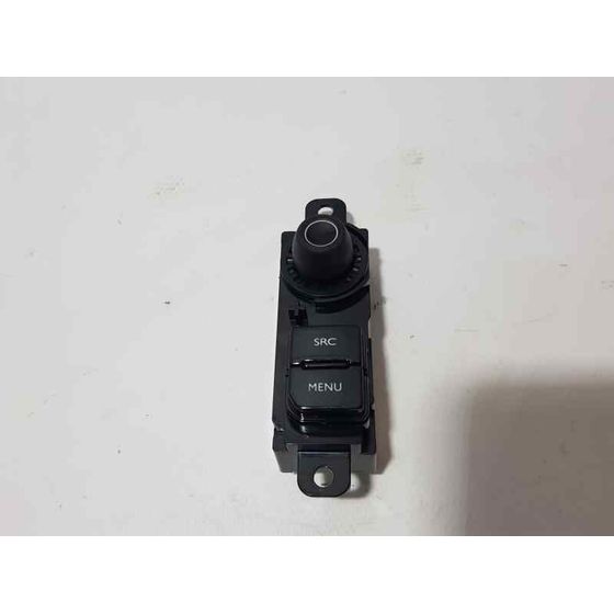 Mando Radio para Peugeot 2008 (--.2013->)