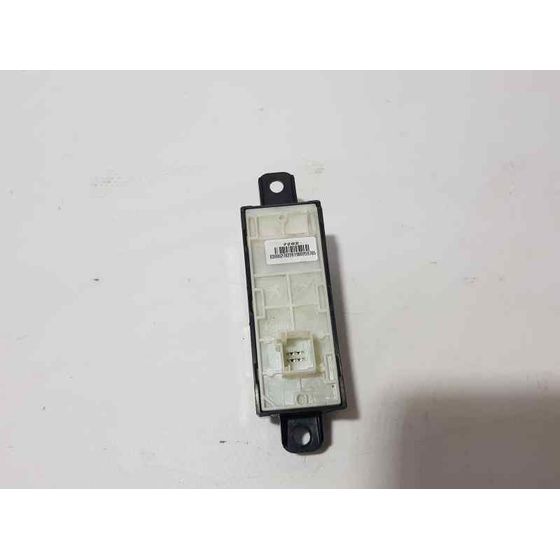Mando Radio para Peugeot 2008 (--.2013->)