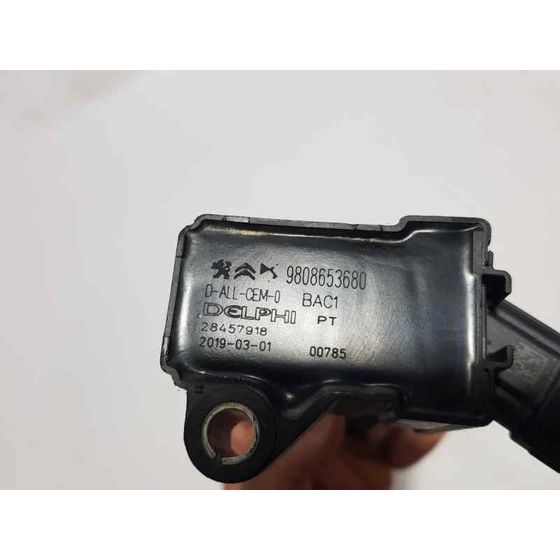 Bobina Encendido Para Peugeot 2008