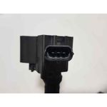 Bobina Encendido Para Peugeot 2008
