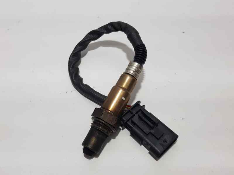 Sonda Lambda Para Peugeot 2008