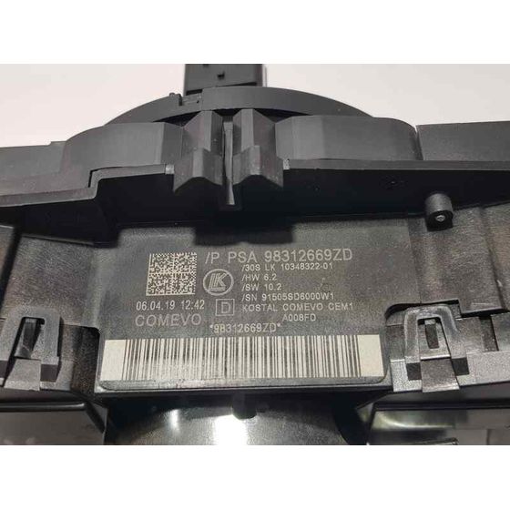 Com 2000 Para Ds 7 Crossback