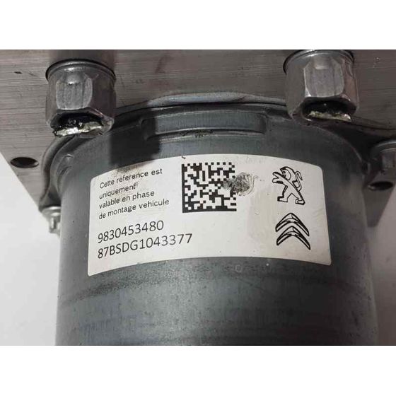 Abs Para Ds 7 Crossback