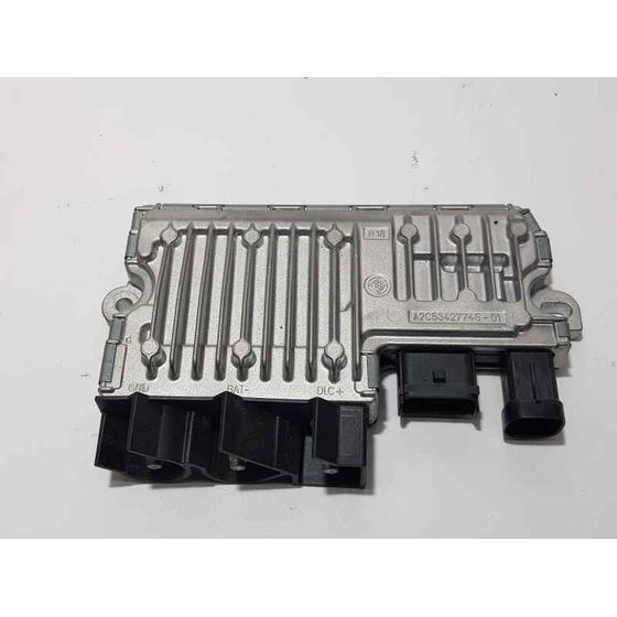 Centralita Direccion Para Ds 7 Crossback