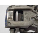 Pinza Freno Trasera Izquierda Para Ds 7 Crossback