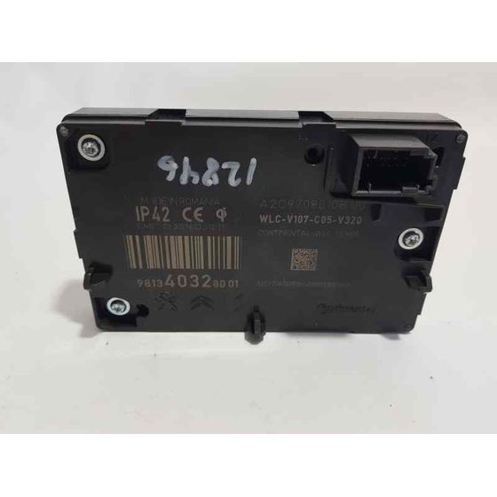 Cargador Inductivo para Ds 7 Crossback
