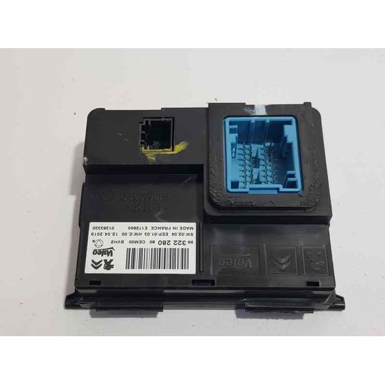 Modulo Electronico Para Ds 7 Crossback