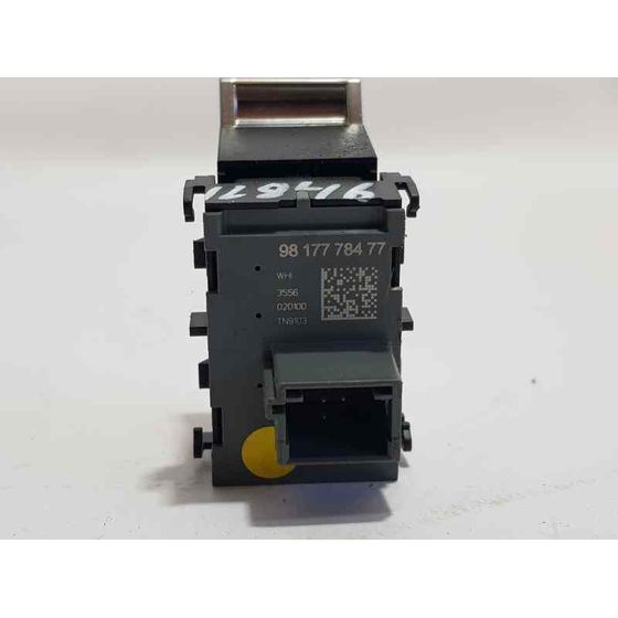 Mando Elevalunas Trasero Derecho Para Ds 7 Crossback