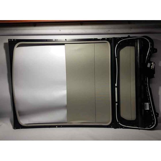 Techo Interior Electrico Para Nissan Qashqai