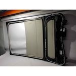 Techo Interior Electrico Para Nissan Qashqai