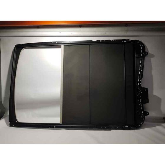 Techo Interior Electrico Para Nissan Qashqai
