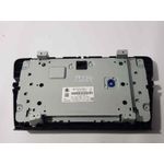 Pantalla Multifuncion Para Skoda Octavia Lim.