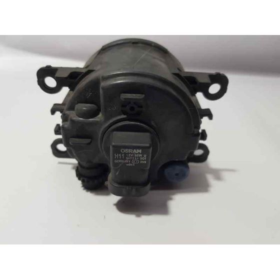 Faro Antiniebla Derecho Para Renault Laguna Iii
