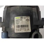 Faro Antiniebla Izquierdo Para Renault Laguna Iii