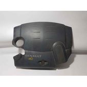 Tapa Motor Para Dacia Sandero