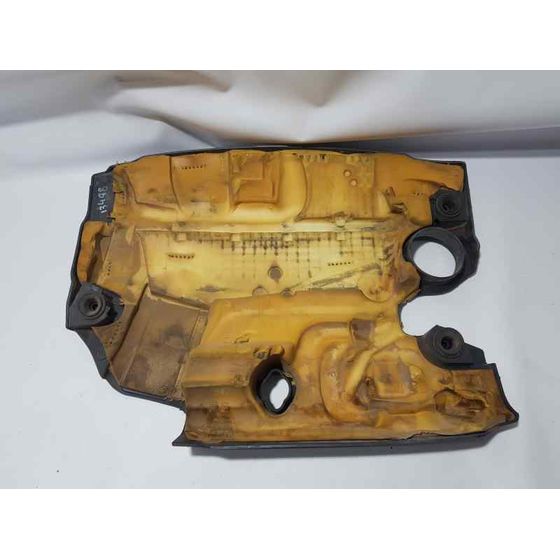 Tapa Motor Para Dacia Sandero