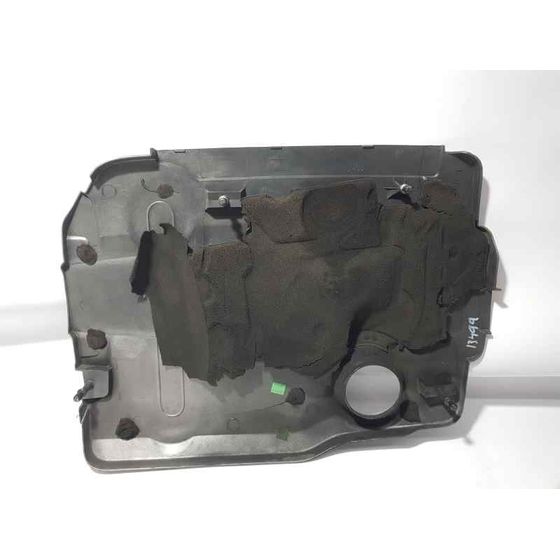 Tapa Motor para Renault Laguna Iii