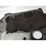 Tapa Motor para Renault Laguna Iii