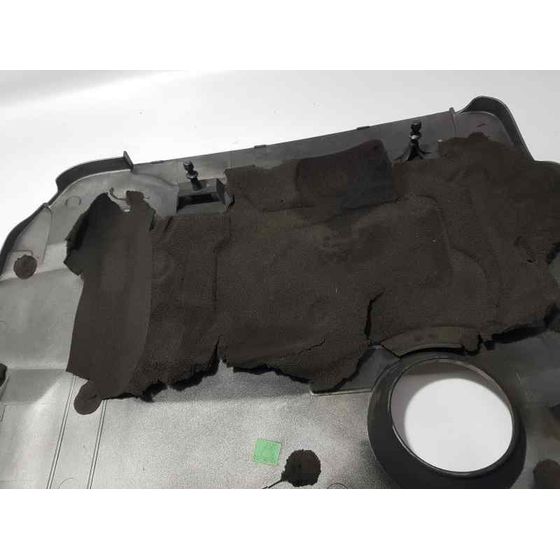 Tapa Motor para Renault Laguna Iii
