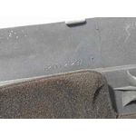 Tapa Motor para Renault Laguna Iii