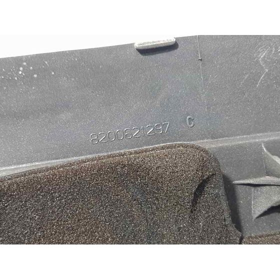 Tapa Motor para Renault Laguna Iii