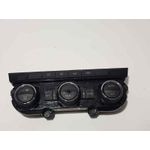 Mando Climatizador Para Skoda Octavia Lim.