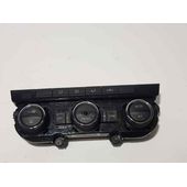 Mando Climatizador Para Skoda Octavia Lim.