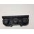 Mando Climatizador Para Skoda Octavia Lim.