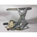 Elevalunas Delantero Derecho Para Toyota Avensis Berlina