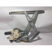 Elevalunas Delantero Derecho Para Toyota Avensis Berlina