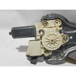 Elevalunas Delantero Derecho Para Toyota Avensis Berlina