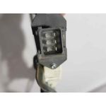 Elevalunas Delantero Derecho Para Toyota Avensis Berlina