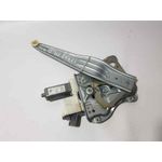 Elevalunas Trasero Derecho Para Toyota Avensis Berlina