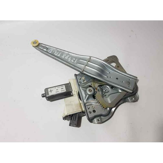 Elevalunas Trasero Derecho Para Toyota Avensis Berlina