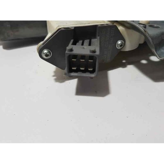 Elevalunas Trasero Derecho Para Toyota Avensis Berlina