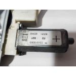 Elevalunas Trasero Derecho Para Toyota Avensis Berlina
