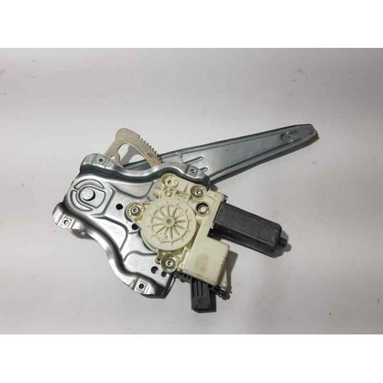 Elevalunas Trasero Derecho Para Toyota Avensis Berlina