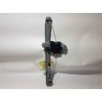 Elevalunas Delantero Izquierdo Para Renault Clio Iv