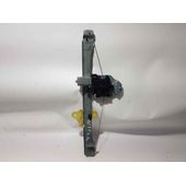 Elevalunas Delantero Izquierdo Para Renault Clio Iv